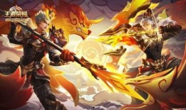 王者荣耀猴戏皮肤最新爆料,猴王归来！王者荣耀全新猴戏皮肤惊艳亮相